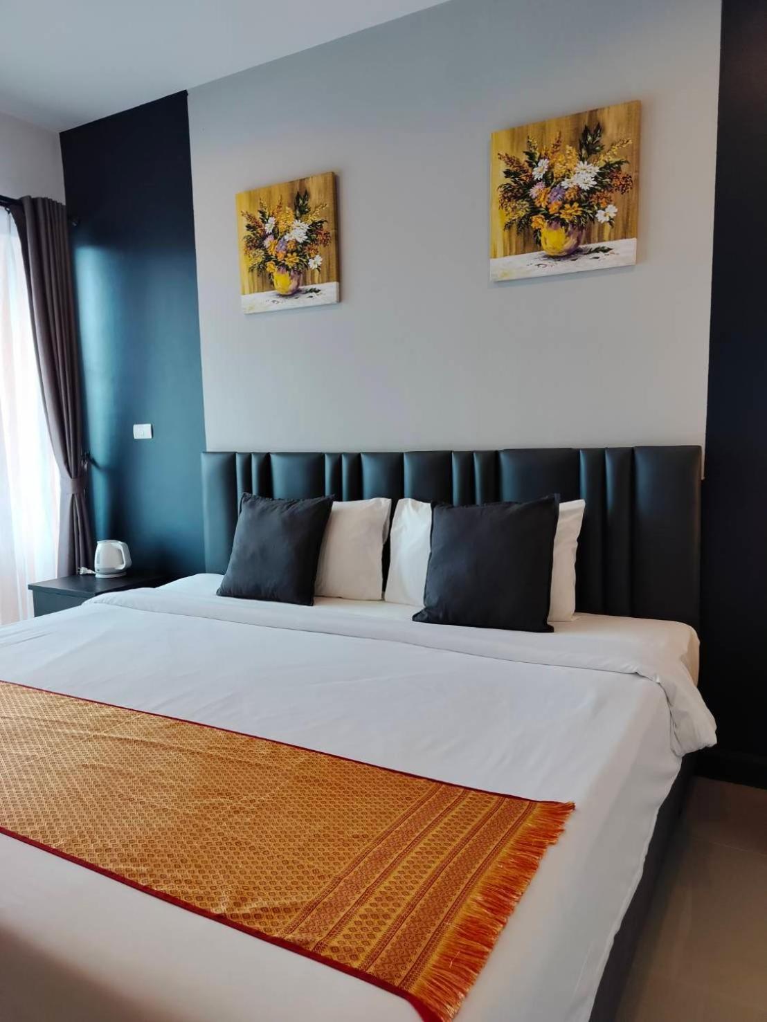 May House Karon Beach Ban Karon Exterior foto