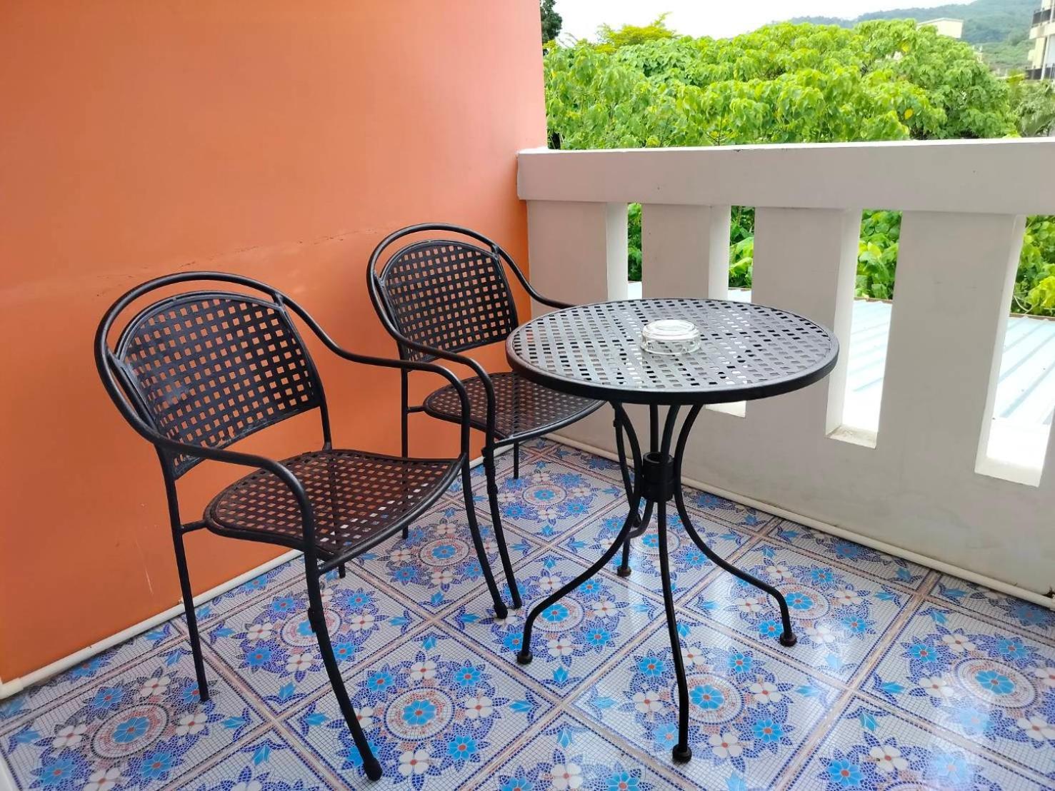 May House Karon Beach Ban Karon Exterior foto